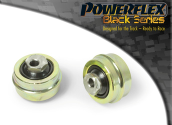 Tylna tuleja przedniego wahacza, regulacja wyprzedzenia sworznia Powerflex Black Series Ford Fiesta Models & Fiesta Mk7 inc ST (2008 - 2017)\Fiesta Mk7 inc ST (2008 - 2012) PFF19-1502GBLK