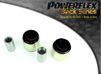 Tylna tuleja przedniego wahacza - Regulacja pochylenia Powerflex Black Series Subaru Forester & Forester SG (2002 - 2008) PFF69-102GBLK