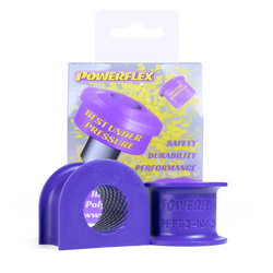 Tuleja mocowania przedniego stabilizatora 25mm Powerflex Road Series MG ZR (2001-2005) PFF63-404-25
