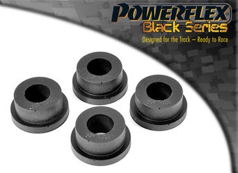 Zestaw tulei mocowania silnika Powerflex Black Series Rover Mini (1959 - 2000) PFF63-105BLK