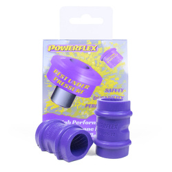 Tuleja stabilizatora 22mm Powerflex Road Series Peugeot 205 GTi (1985-1998) PFF50-215-22