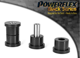 Tuleja Poliuretanowa Powerflex Black Vauxhall / Opel Calibra 2wd (1989 - 1997) PFR80-440BLK