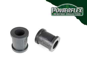 Tuleja stabilizatora przedniego 16mm Powerflex Heritage Collection Porsche 914 (1970 - 1976) PFF57-1403-16H
