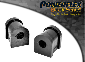 Tylna tuleja drążka stabilizatora 17.5mm Powerflex Black Series Jaguar (Daimler) XK, XKR - X150 (2006 - 2014) PFR27-615-17.5BLK