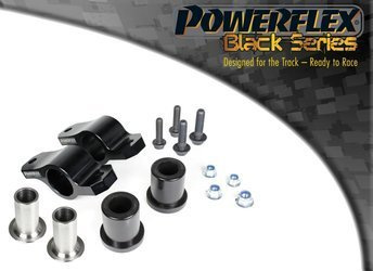 Tuleja Poliuretanowa Powerflex Black Ford Focus Models Focus Mk1 inc ST and RS (up to 2006) Focus Mk1 RS PFF19-803GBLK