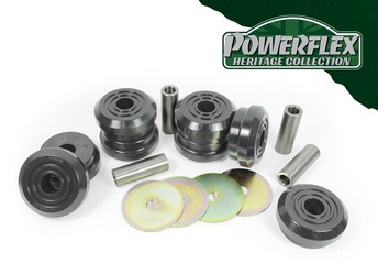 Tuleja Poliuretanowa Powerflex Road Audi 80, 90 Quattro inc Avant (1992-1996), S2 inc Avant B4, RS2 B4 (1994-1996) PFR3-122