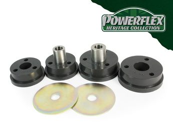 Tuleja łącząca końcówkę drążka stabilizatora przedniego z wahaczem Powerflex Heritage Collection Alfa Romeo GTV & Spider 916 2.0 & V6 (1995-2005) PFF1-805H
