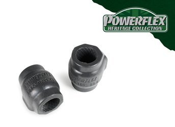 Tuleja Poliuretanowa Powerflex Heritage BMW 3 Series E21 (1978 - 1983) PFF5-1603-23.5H
