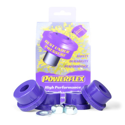 Tylna tuleja przedniego wahacza Powerflex Road Series Nissan Elgrand E51 (2002 - 2010) PFF46-602