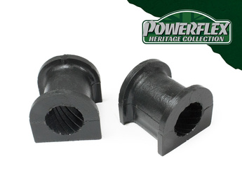 Przednie dolne mocowanie tylnego silnika 83.5 mm Powerflex Heritage Collection Toyota MR2 Models & MR2 Gen2 SW20 (1989 - 1999)\MR2 SW20 REV 1 (1989 - 1991) PFR76-312H