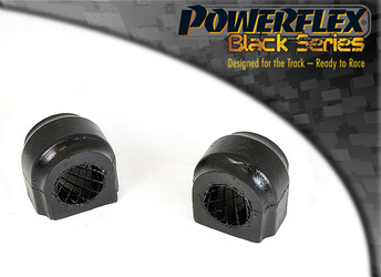 Tylna tuleja drążka stabilizatora 18mm Powerflex Black Series Mini R59 Roadster (2012 - 2015) PFR5-111-18BLK
