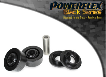 Tuleja dużego mocowania przekładni Powerflex Black Series Porsche 911 964 (1989 - 1994) PFR57-122BLK