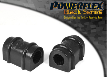 Tuleja stabilizatora 21mm Powerflex Black Series Peugeot 106 (1991-2003) PFF50-103-21BLK