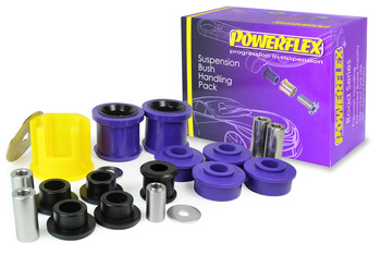 Zestaw poprawiający prowadzenie Powerflex (od 2008 - tylko benzyna) Powerflex Road Series Volkswagen Golf & Golf MK5 (2003 - 2009)\Golf Mk5 GTI & R32 (2003-2009) PF85K-1006