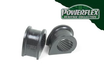 Tuleja mocowania przedniego stabilizatora 21mm Powerflex Heritage Collection Audi 80 / 90 - inc S2/RS2 & Quattro (1976 - 2000) & 80, 90 Quattro inc Avant (1983-1992) S2 Coupe B3 (1991-1996) PFR3-1011-21H