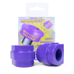 Tuleja stabilizatora przód 21.7mm Powerflex Road Series Volkswagen Golf & Golf MK8 (2020 - )\Golf MK8 2WD Rear Beam (2020 -) PFF85-803-21.7