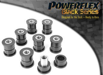 Tuleja Poliuretanowa Powerflex Black Nissan Skyline R33 2WD Incl. GTS & GTS25 (1993 - 1998) PFR46-204BLK