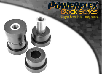 Zewnętrzna tuleja dolnego tylnego wahacza 31mm Powerflex Black Series Rover 200 (1989 - 1998), 400 (1990 - 1998) PFR25-110BLK
