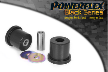 Przednia tuleja mocowania tylnego dyferencjału Powerflex Black Series BMW 6 Series & E63/E64 (2003 - 2010) PFR5-725BLK