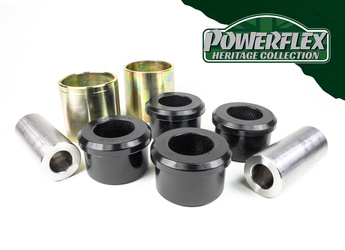 Tuleja mocowania przedniego stabilizatora 22.5mm Powerflex Heritage Collection BMW 7 Series & E38 (1994 - 2002) PFF5-503-225H
