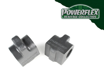 Tuleja tylnego górnego wahacza wleczonego Powerflex Heritage Collection Volvo 240 (1975 - 1993) PFR88-212H