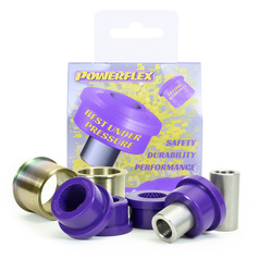 Zewnętrzna tuleja tylnego drążka Track Bar Powerflex Road Series Volvo S60 (2001 - 2009), V70/S80 (1999 - 2007) PFR88-609