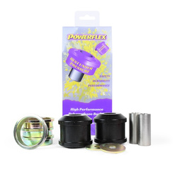 Przednia tuleja przedniego wahacza Powerflex road+black Volvo S60 2WD (2010 - 2018) PFF88-1901