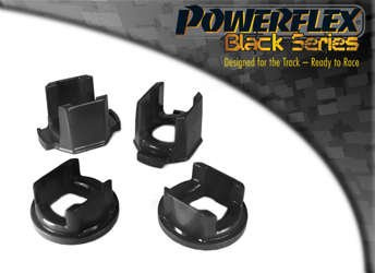 Tuleja Poliuretanowa Powerflex Black BMW 5 Series E39 (1996 - 2004) 520 to 530 PFR5-521BLK