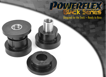 Tylna tuleja przedniego wahacza Powerflex Black Series Honda Integra Models & Integra Mk3 DB/DC2 inc. Type-R (1993-2001) PFF25-103BLK