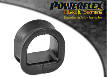 Mocowanie przekładni kierowniczej z płaskim dnem Powerflex Black Series Saab 900 (1994-1998) PFF66-412BLK