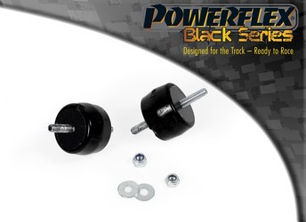 Tuleja Poliuretanowa Powerflex Black BMW 5 Series E39 (1996-2004) 535 to 540 & M5 PFF5-4655BLK