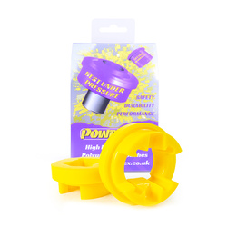 Wkładka dużej tulei dolnego mocowania silnika  Powerflex Road Series Mini R61 Paceman (2013-2016) & R61 Paceman 4WD (2013-2016) PFF5-1821