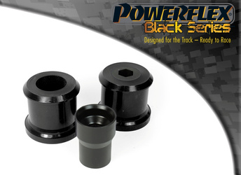 Tylna tuleja przedniego wahacza Powerflex Black Series Audi Q3 / RSQ3 & Q3 / RSQ3 8U (2012 - 2018)\Q3 8U PFF85-502BLK