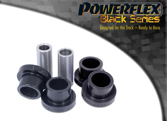 Wewnętrzna tuleja przedniego dolnego wahacza   Powerflex Black Series BMW 02 Series & 1502-2002 (1962 - 1977) PFF5-2001BLK