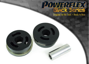Mocowanie tylnej belki Powerflex Black Series Subaru Forester & Forester SF (1997 - 2002) PFR69-118BLK
