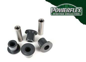 Przednie mocowanie resoru piórowego Powerflex Heritage Collection Ford Capri (1969-1986) PFR19-408H