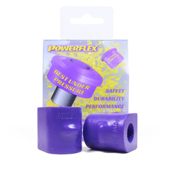 Tuleja przedniego stabilizatora do nadwozia 22mm Powerflex Road Series Land Rover Range Rover inc Sport, Evoque & Classic & Range Rover Evoque L538 (2011 - 2019) PFF19-1603-22