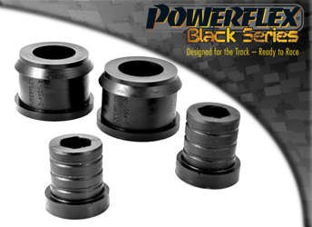 Tuleja Poliuretanowa Powerflex Black BMW 3 Series E46 (1999 - 2006) E46 Compact PFF5-4601-60BLK