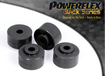 Tylna tuleja drążka stabilizatora Powerflex Black Series Volvo V70 (2008 - 2016) PFR19-1918BLK