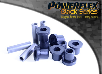 Tuleja tylnego wahacza wleczonego Powerflex Black Series BMW 5 Series & E28 (1982 - 1988) PFR5-306BLK