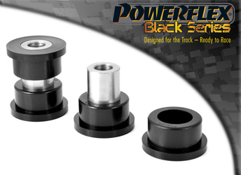Wewnętrzna tuleja dolnego drążka poprzecznego tylnego zawieszenia Powerflex Black Series Subaru Forester & Forester SH (2009 - 2013) PFR69-509BLK