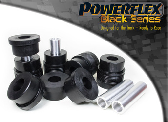 Tuleja mocowania tylnej ramy pomocniczej Powerflex Black Series BMW 5 Series & E39 (1996 - 2004)\E39 540 Touring PFR5-530BLK