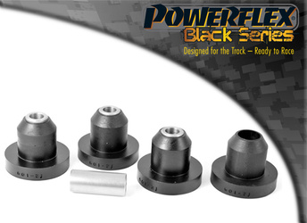 Mocowanie tylnej belki  Powerflex Black Series Peugeot 106 (1991-2003) PFR12-109BLK
