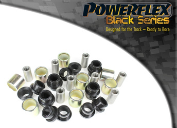 Tuleja tylnego wahacza sterującego Powerflex Black Series Mini R55 Clubman Gen 1 (2007 - 2014) PFR5-109BLK