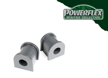 Tuleja mocowania tylnej belki Powerflex Heritage Collection Ford Escort Models & Escort RS Cosworth (1992-1996) PFR19-107H