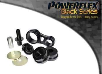 Tuleja Poliuretanowa Powerflex Black Ford Fiesta Models Fiesta Mk6 inc ST (2002-2008) PFF19-2020BLK