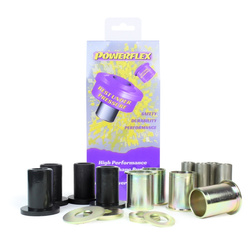 Zewnętrzna tuleja dolnego tylnego wahacza trójkątnego Powerflex Road Series Ferrari 550 Maranello & Barchetta (1996 - 2002) PFR17-411