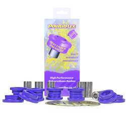 Tuleja przedniego wózka Powerflex Road Series Vauxhall / Opel Zafira Models & Zafira B (2005-2014) PFF80-830