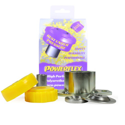Przednie prawe mocowanie silnika Powerflex Road Series Lancia Delta HF Integrale inc Evo (1986 - 1995) PFF30-325