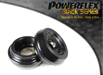 Przednie górne mocowanie amortyzatora Powerflex Black Series Renault Clio Models & Clio II inc 172 & 182 (1998-2012) PFF60-1120BLK